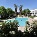 Royal Park Eilat apartments