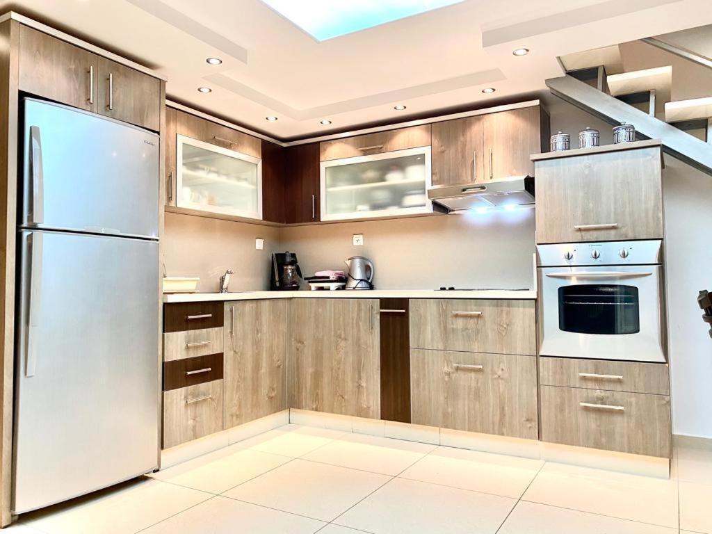 Royal Park Apartment Eilat