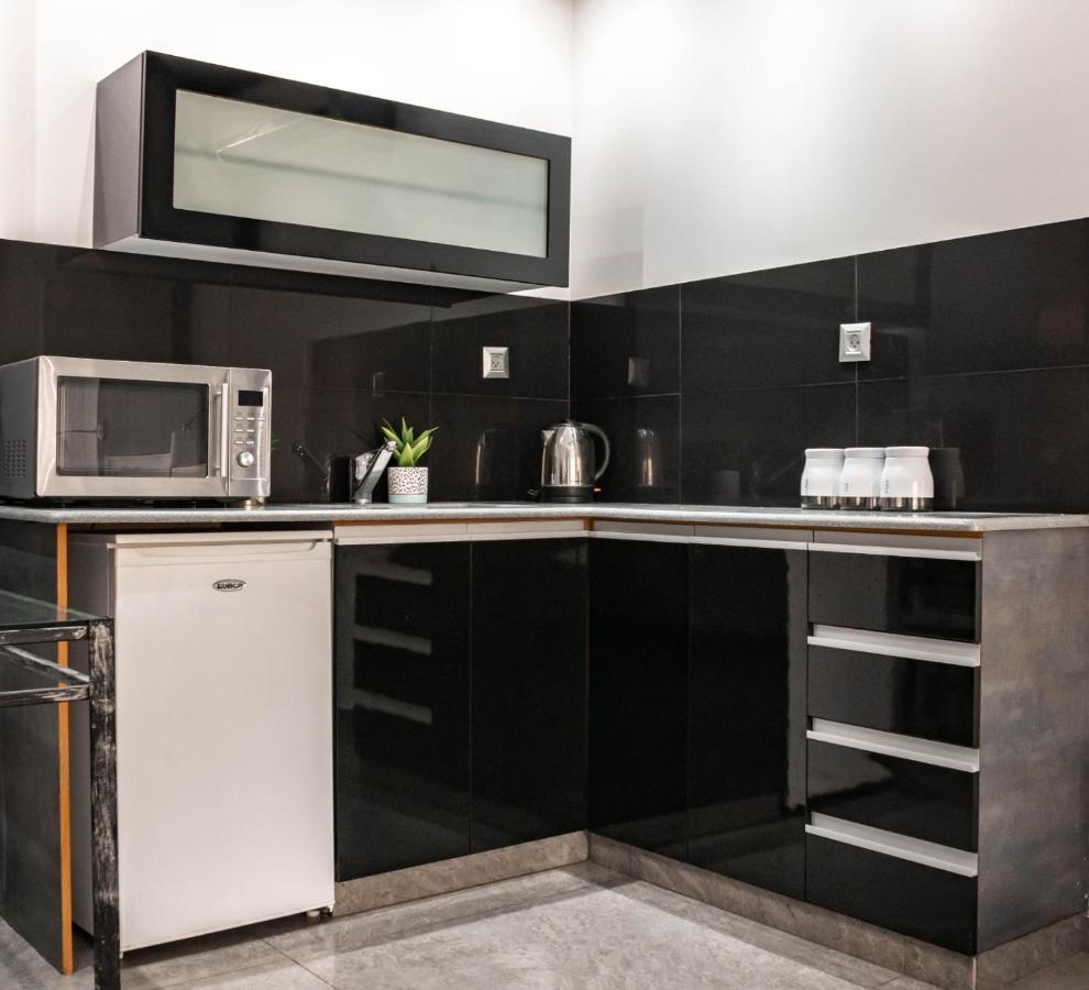 Appartement Royal Park