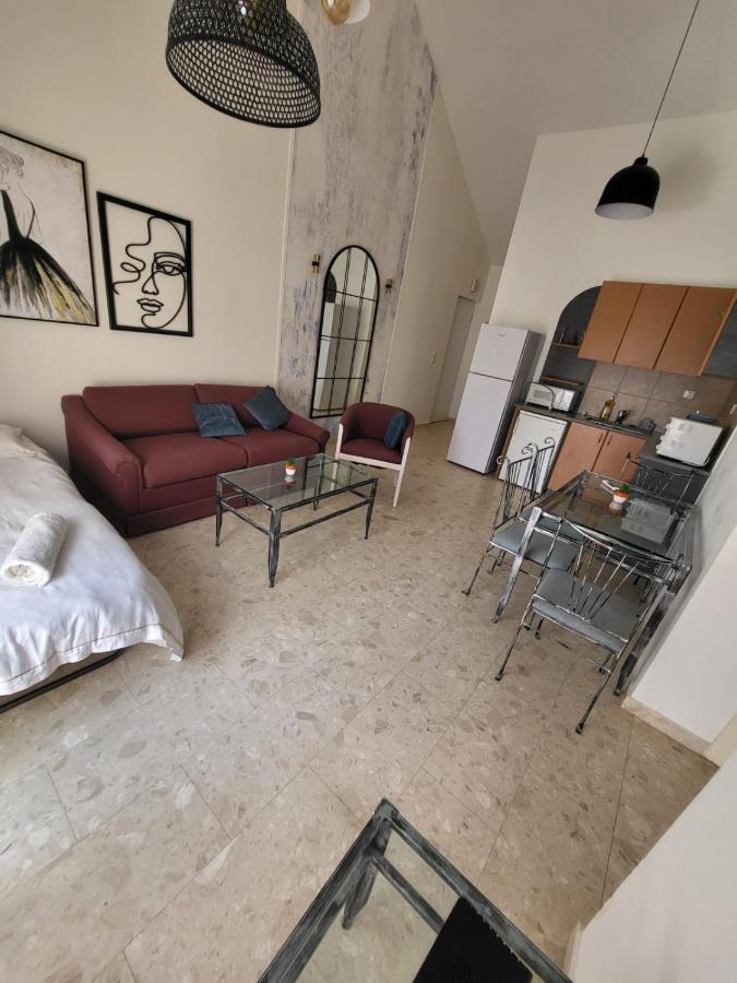 Royal Park Appartement Eilat