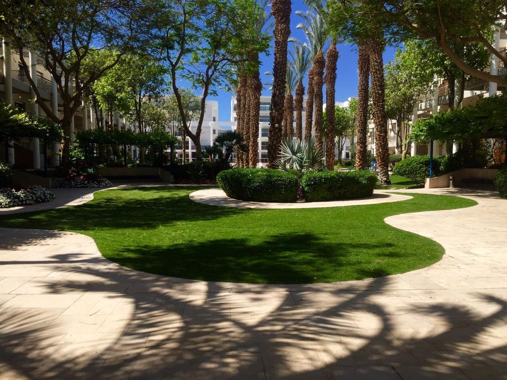 Royal Park Apartment Eilat