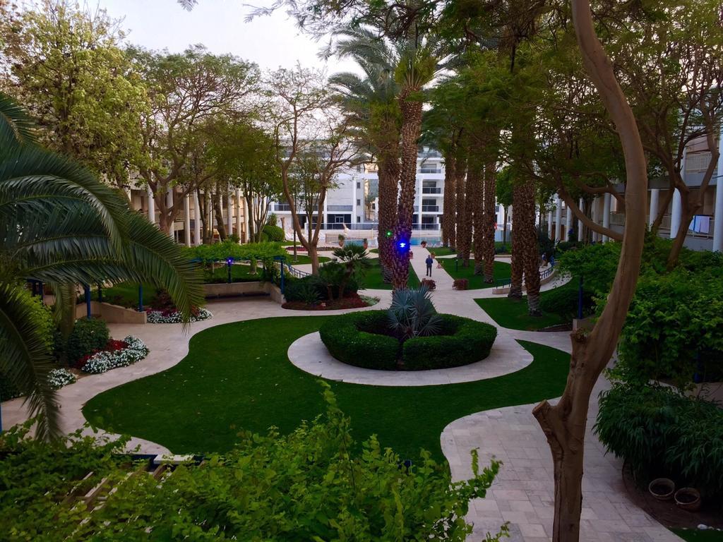 Royal Park Eilat