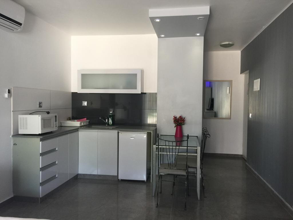 Apartment Royal Park