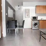 Royal Park Eilat Apartments