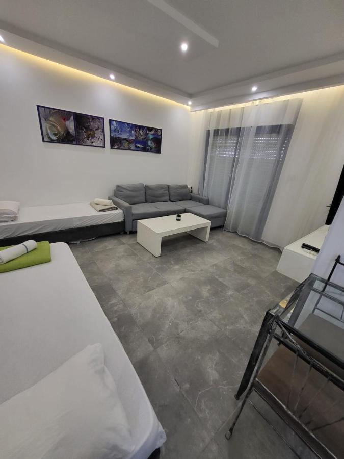 Apartamento Royal Park Eilat
