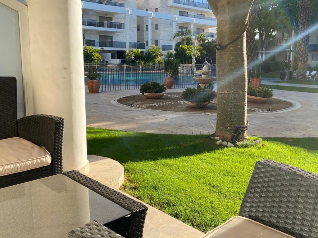 Apartamento Royal Park