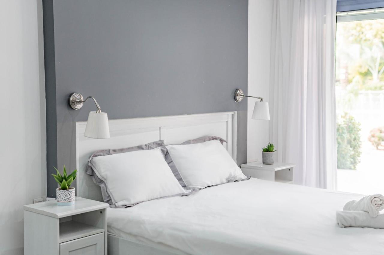 Apartamento Royal Park *
