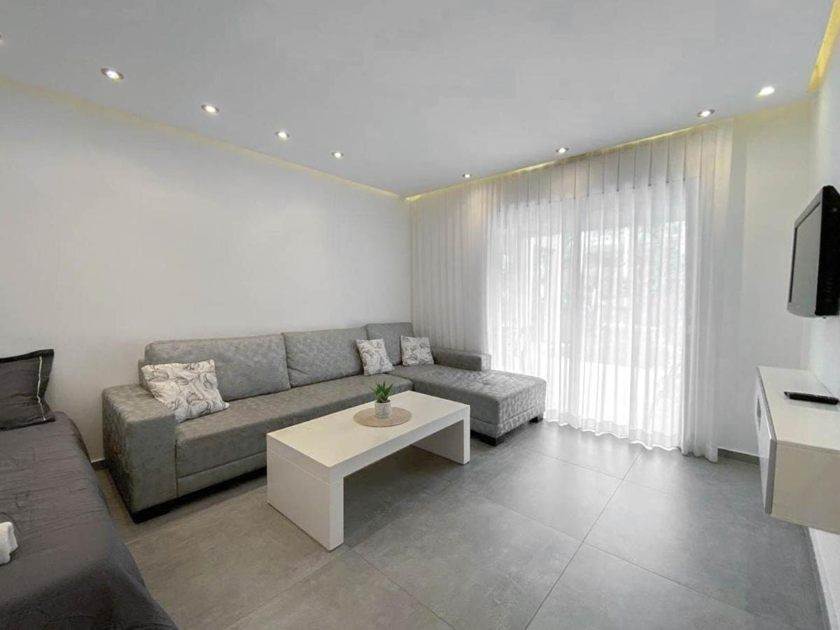Royal Park Apartamento Eilat