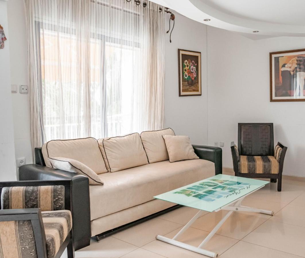 Royal Park Apartamento *