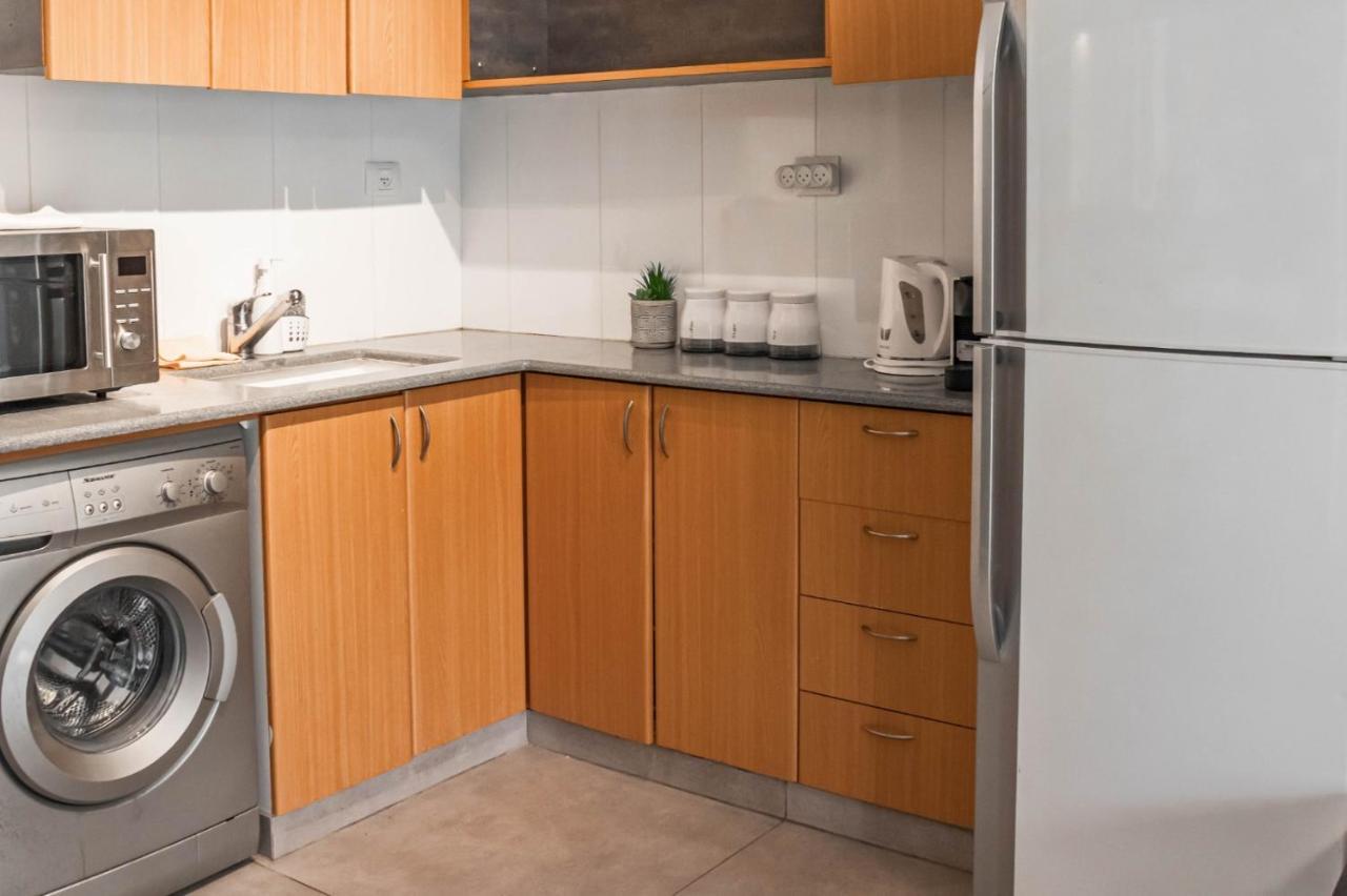 Apartamento Royal Park Eilat