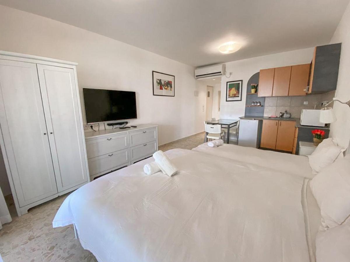 Apartamento Royal Park *
