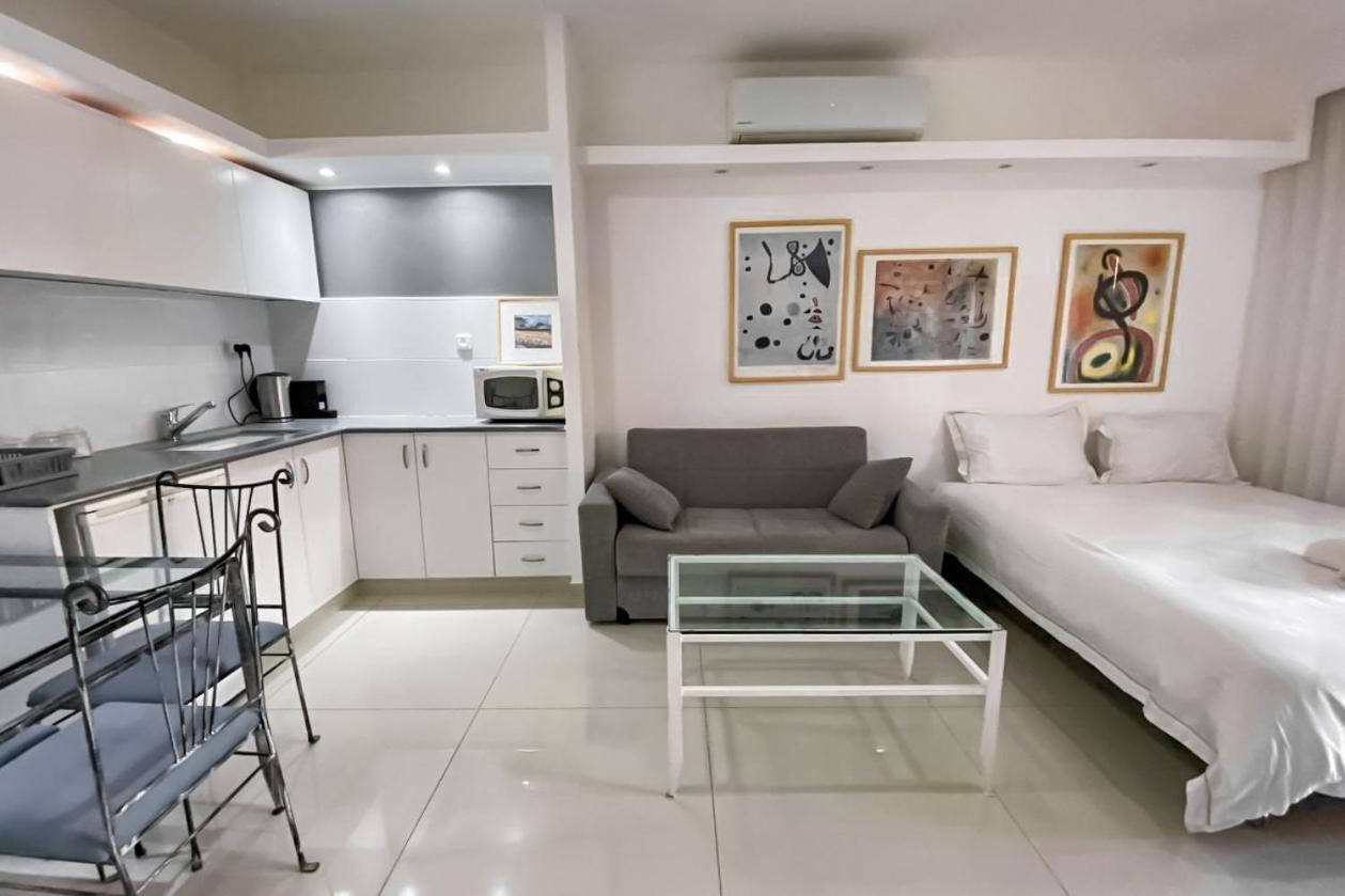 Apartamento Royal Park Eilat