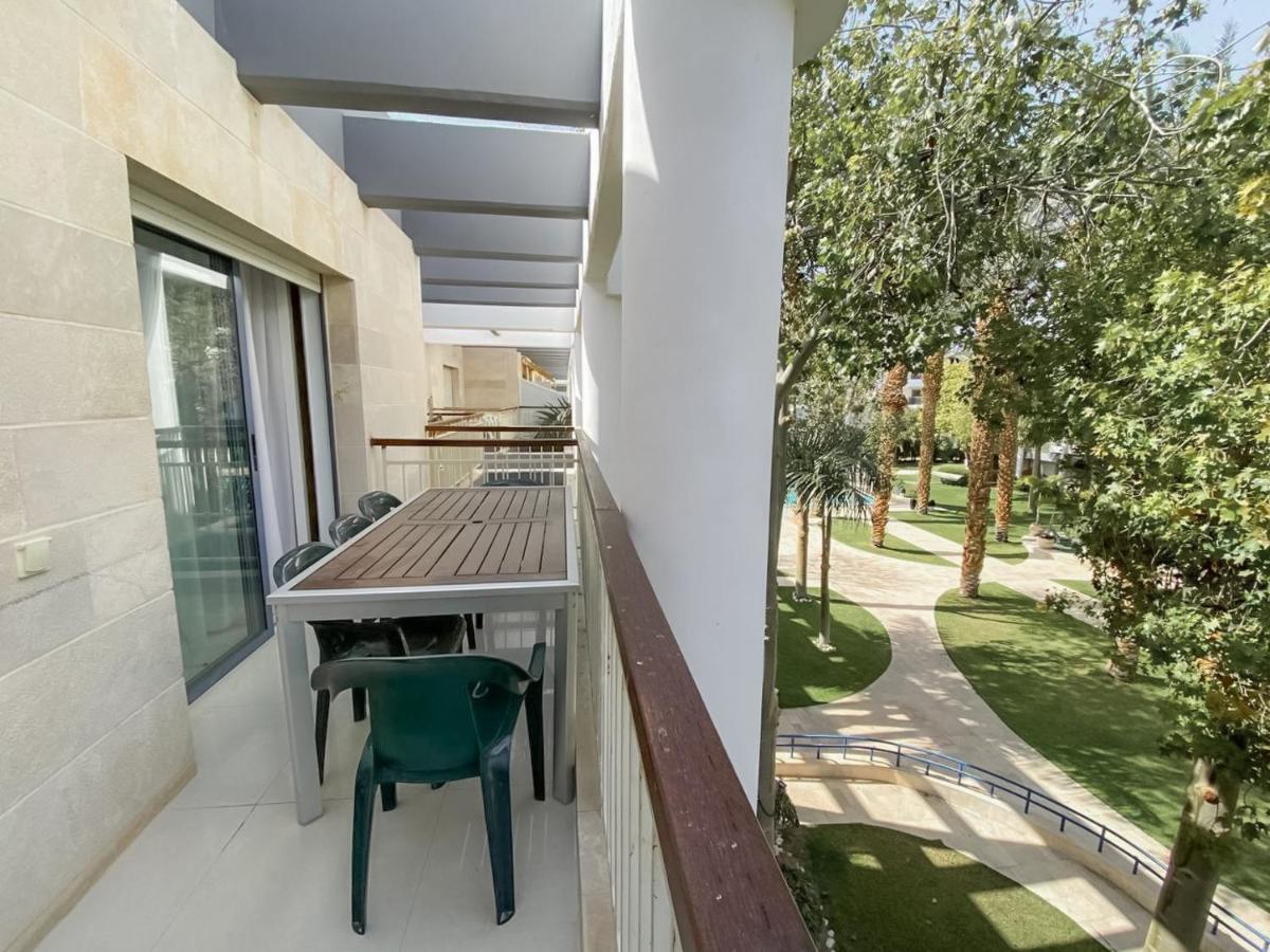 Royal Park Apartamento Eilat