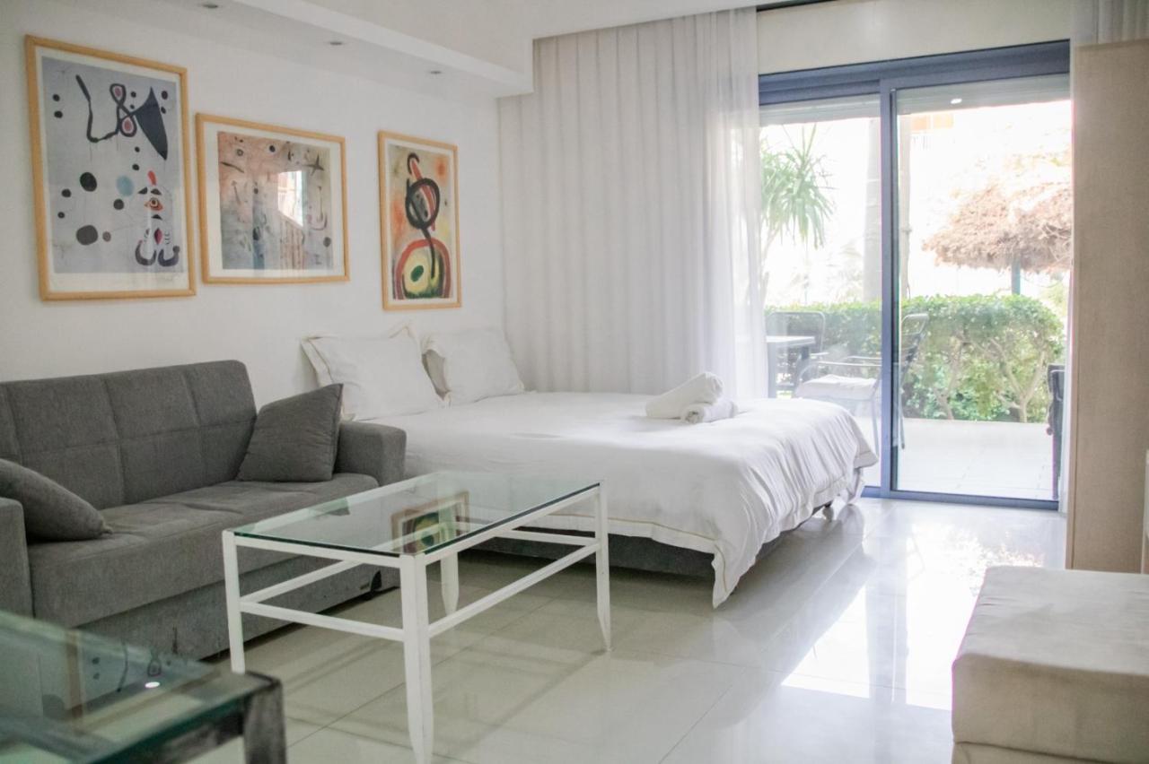 Apartamento Royal Park