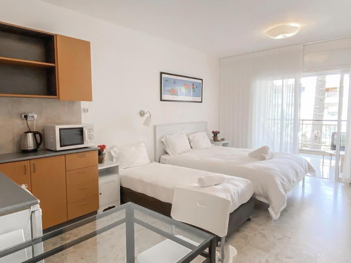 Apartamento Royal Park Eilat