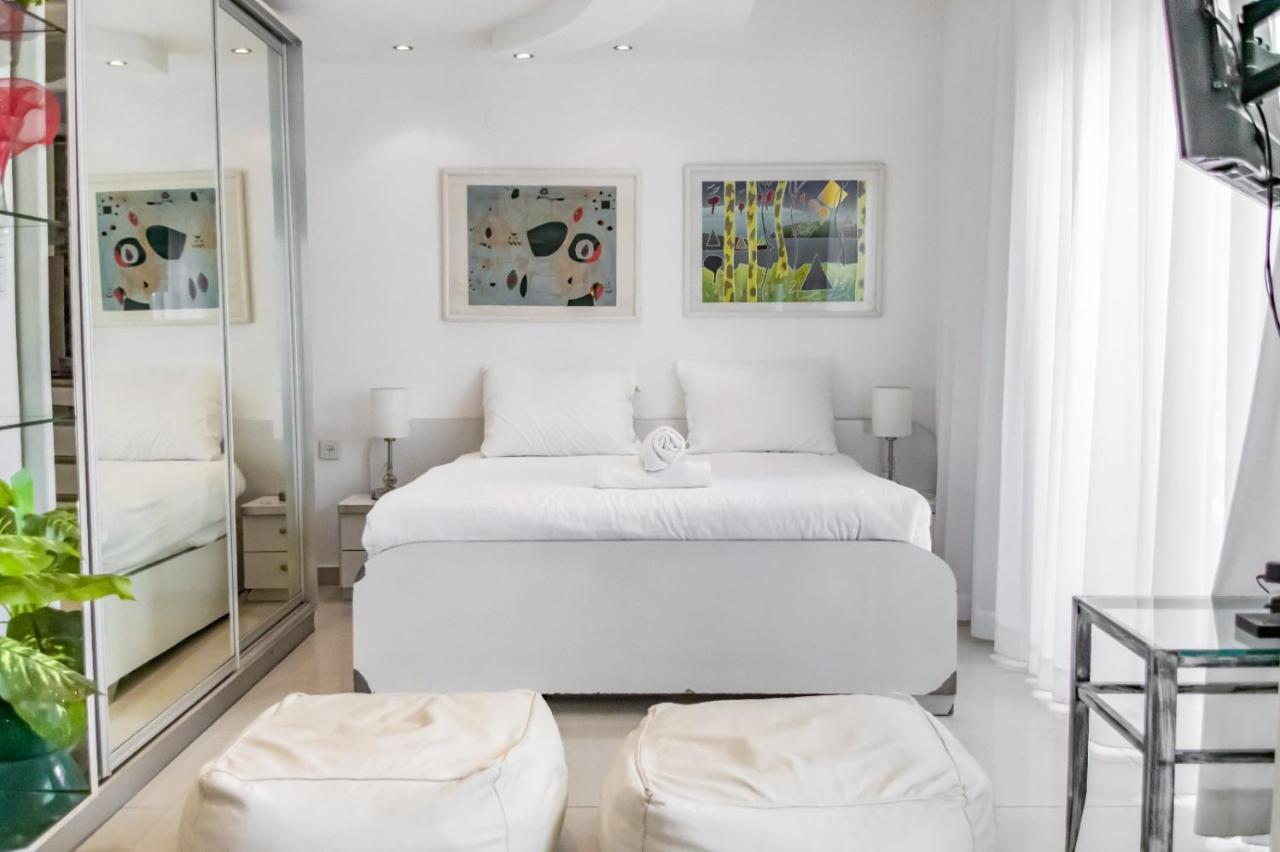 Royal Park Apartamento *