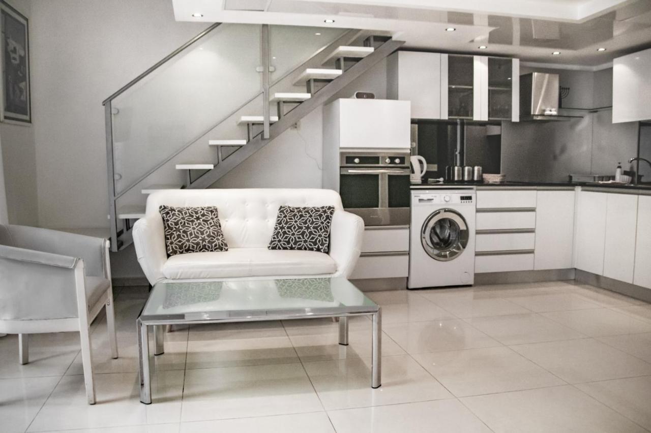 Apartamento Royal Park Eilat