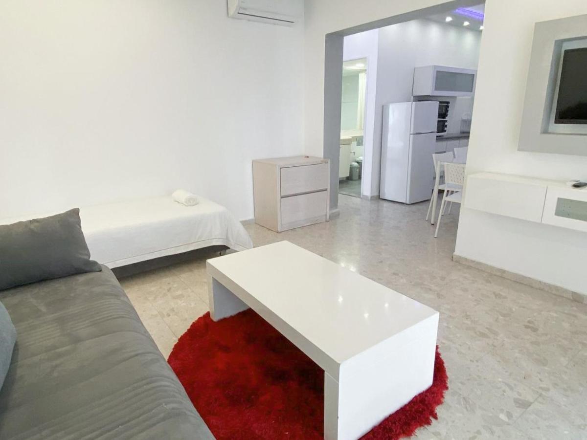 Royal Park Apartamento