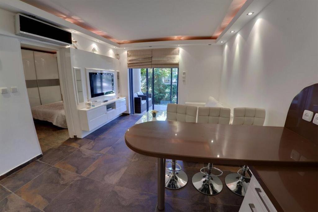 Apartamento Royal Park