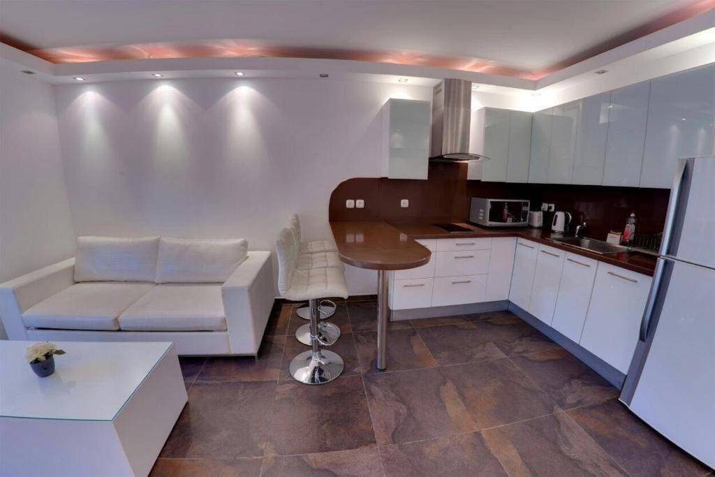 Royal Park Apartamento *