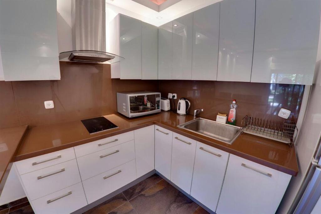 Royal Park Apartamento *