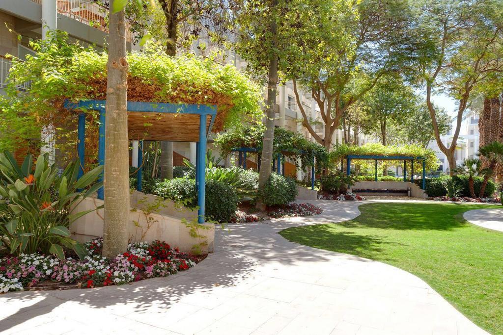 Royal Park * Eilat