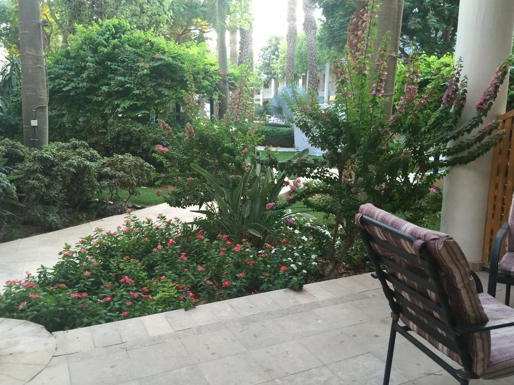 Royal Park * Eilat