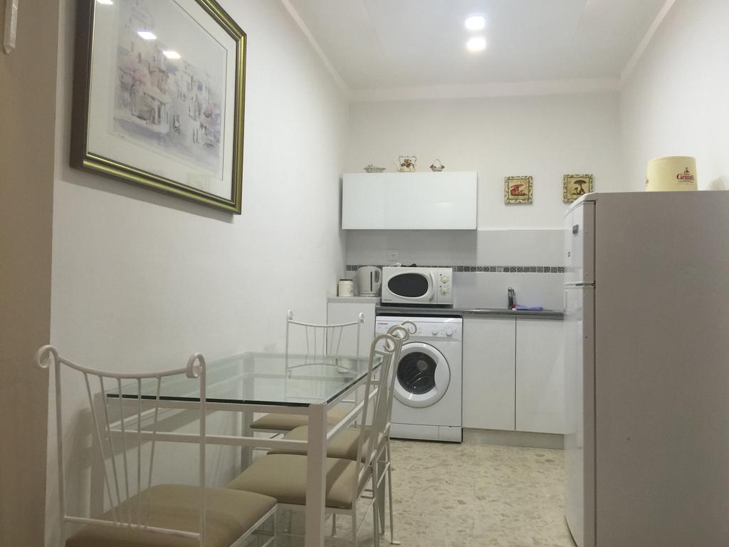 Royal Park Apartamento Eilat