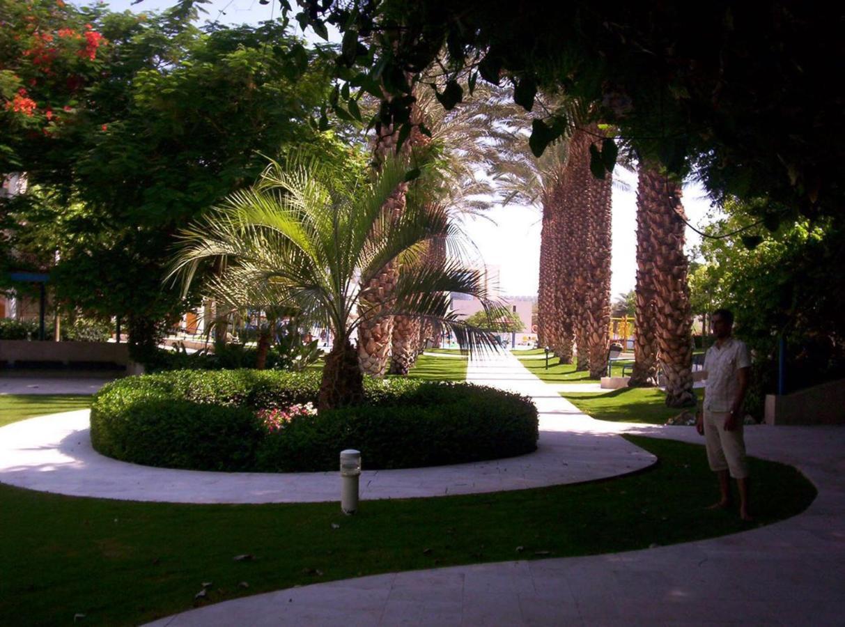 Apartamento Royal Park Eilat
